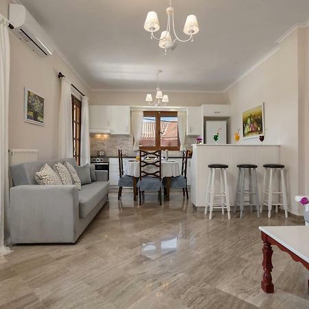 Elena Hara Apartman Alikanász Kültér fotó