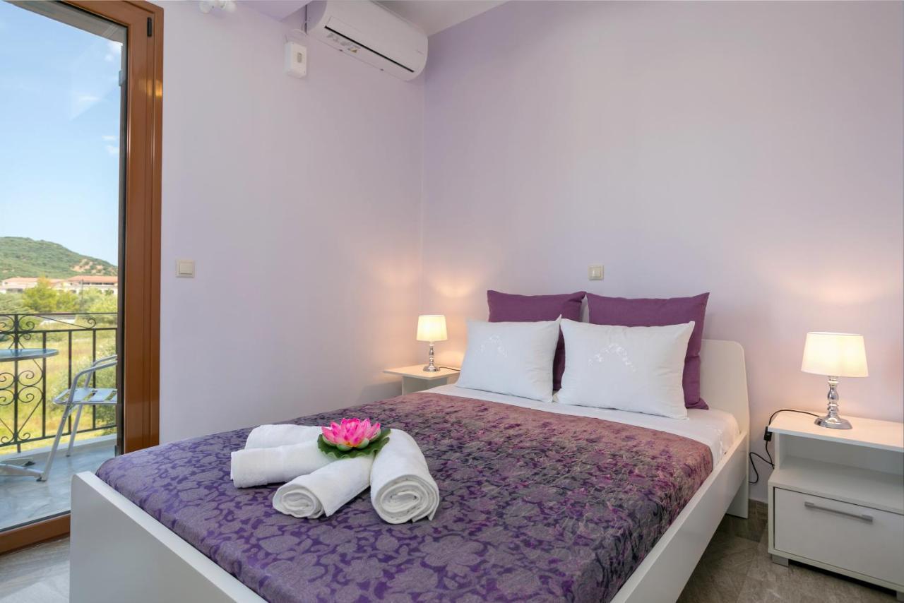 Elena Hara Apartman Alikanász Kültér fotó