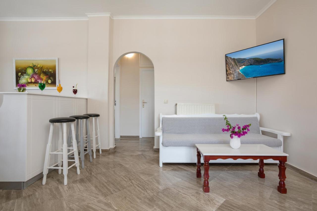Elena Hara Apartman Alikanász Kültér fotó