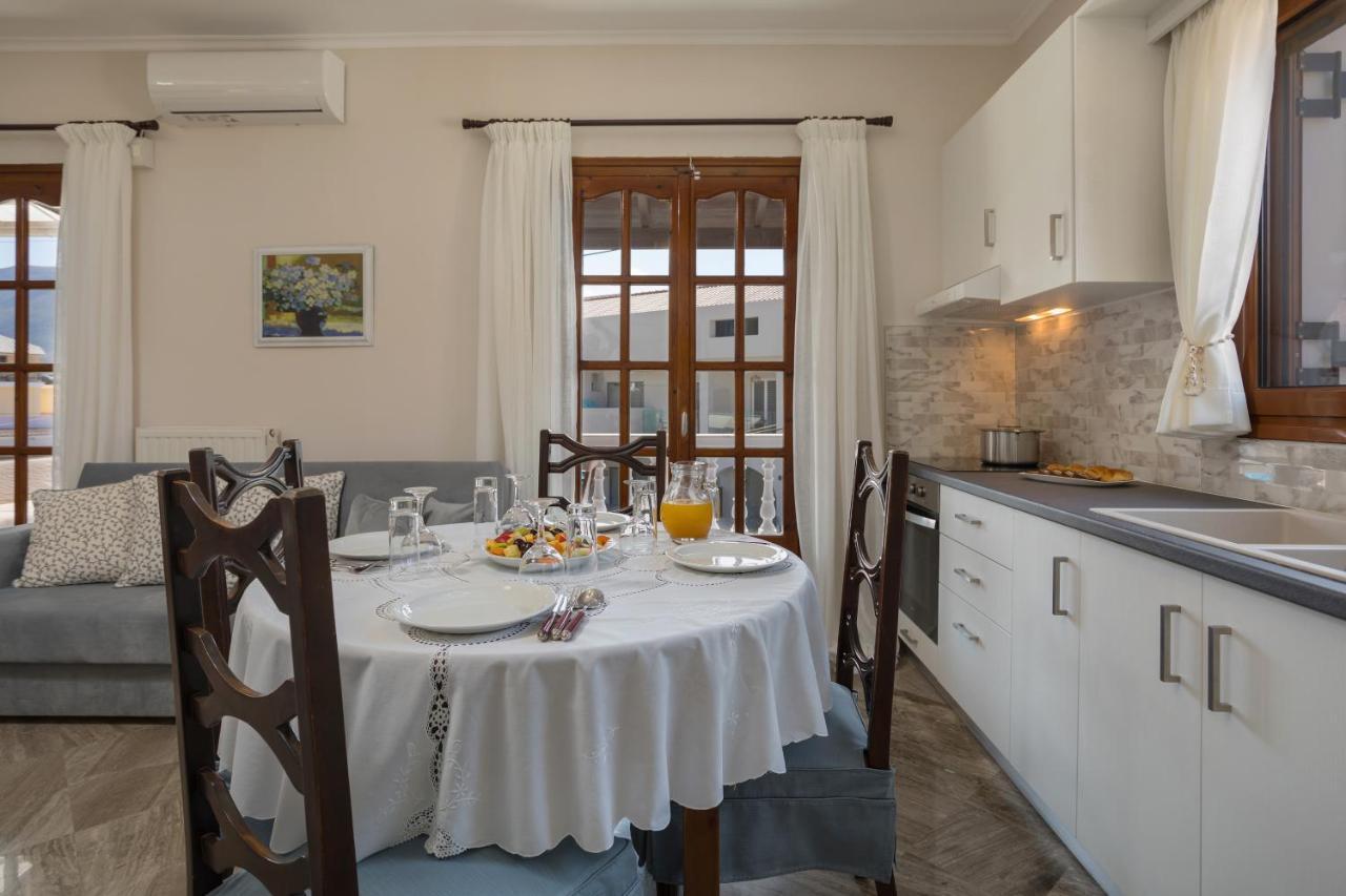 Elena Hara Apartman Alikanász Kültér fotó