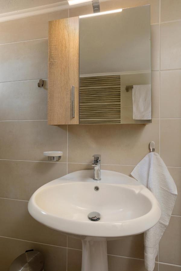 Elena Hara Apartman Alikanász Kültér fotó