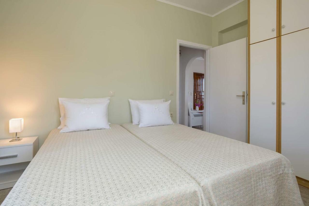 Elena Hara Apartman Alikanász Kültér fotó