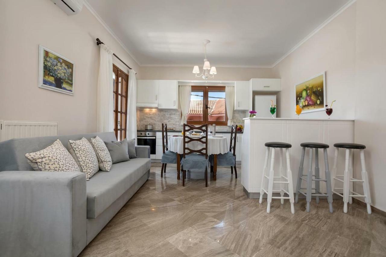 Elena Hara Apartman Alikanász Kültér fotó