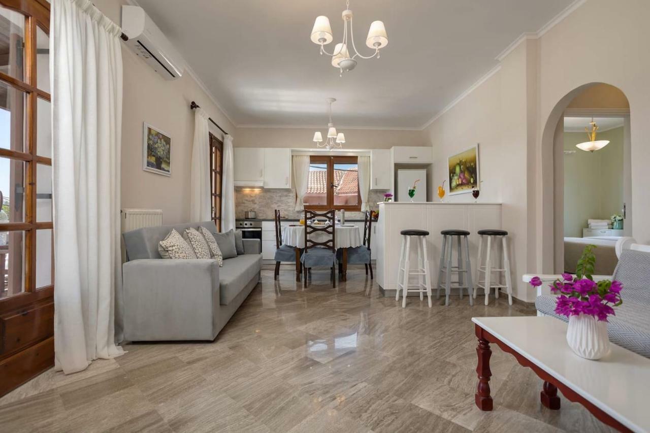 Elena Hara Apartman Alikanász Kültér fotó