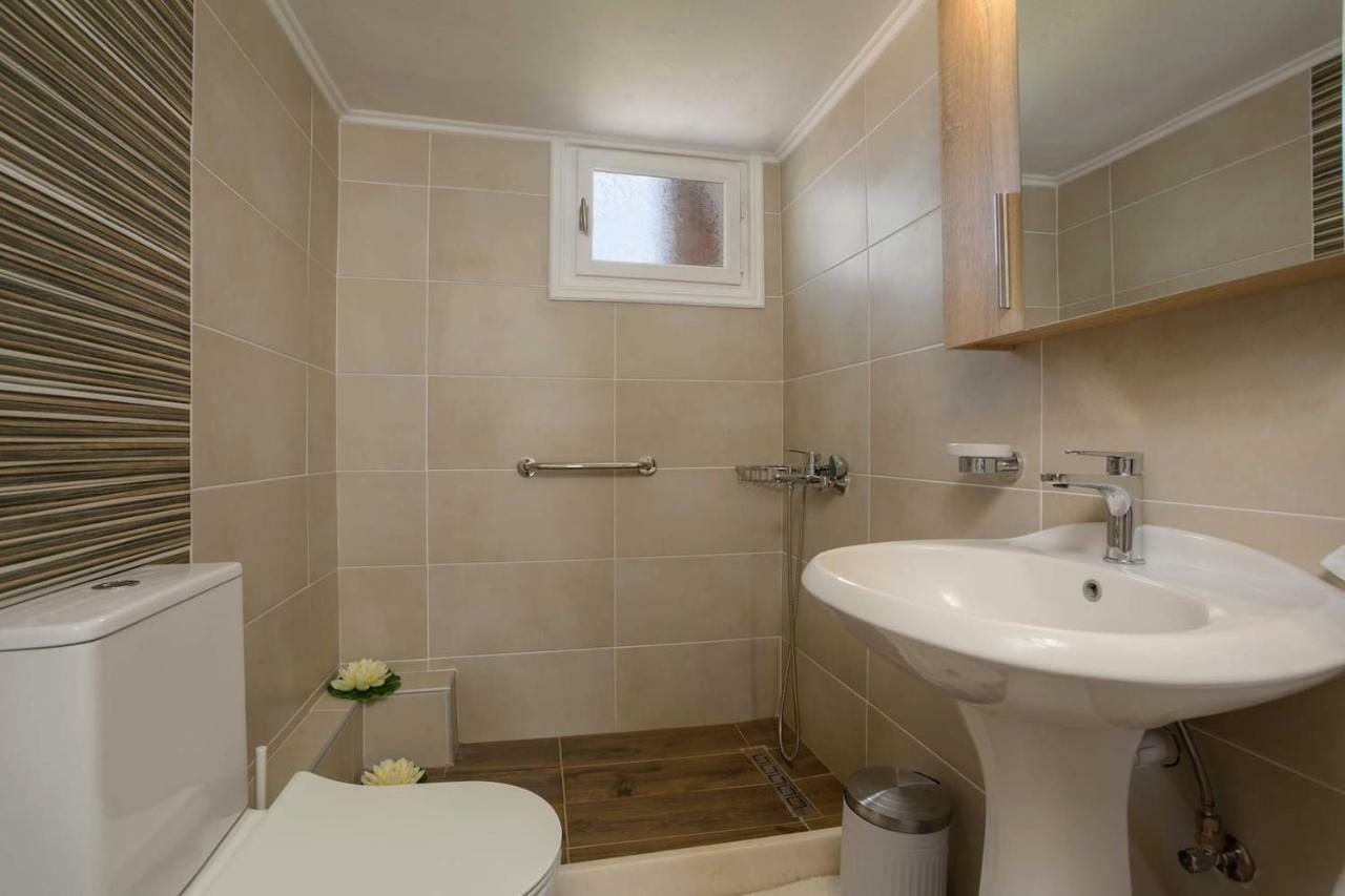 Elena Hara Apartman Alikanász Kültér fotó